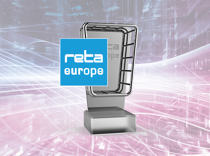 reta awards: Automatisierung, Apps und KI