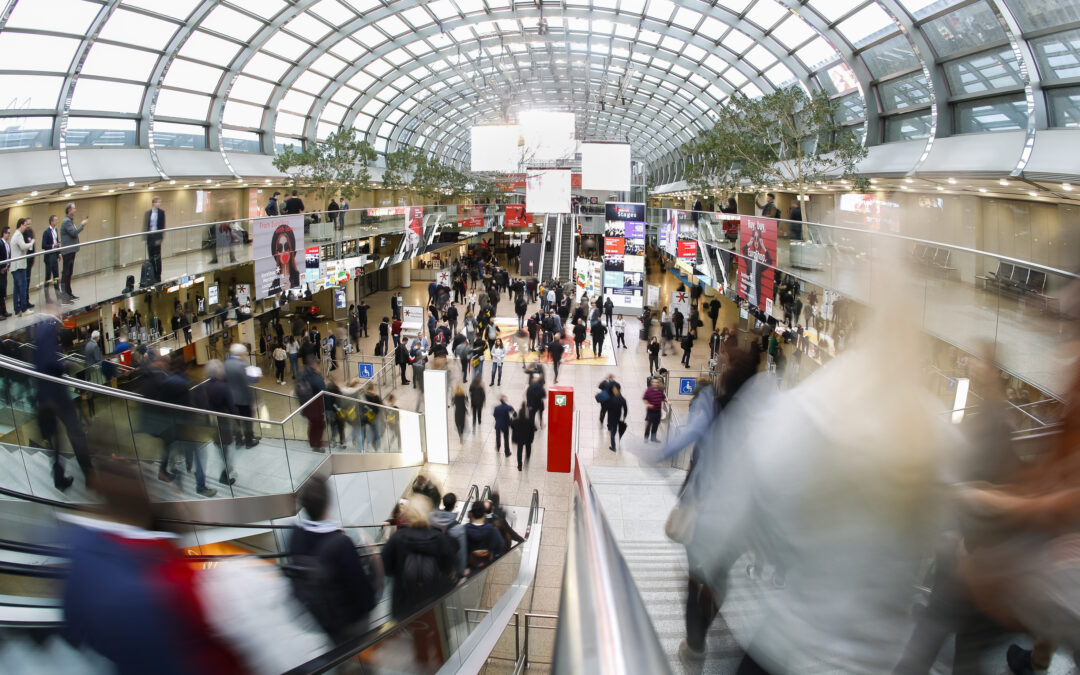 EuroShop 2023: Join us