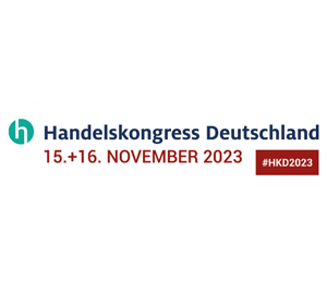 Handelskongress Deutschland 2022