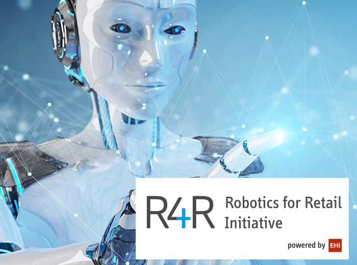 Robotics4Retail Initiative