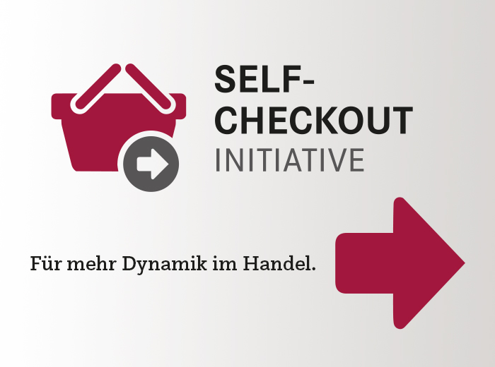 Initiative Self-Checkout