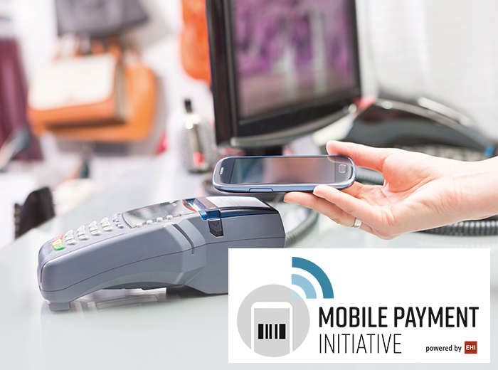 EHI Mobile-Payment-Initiative