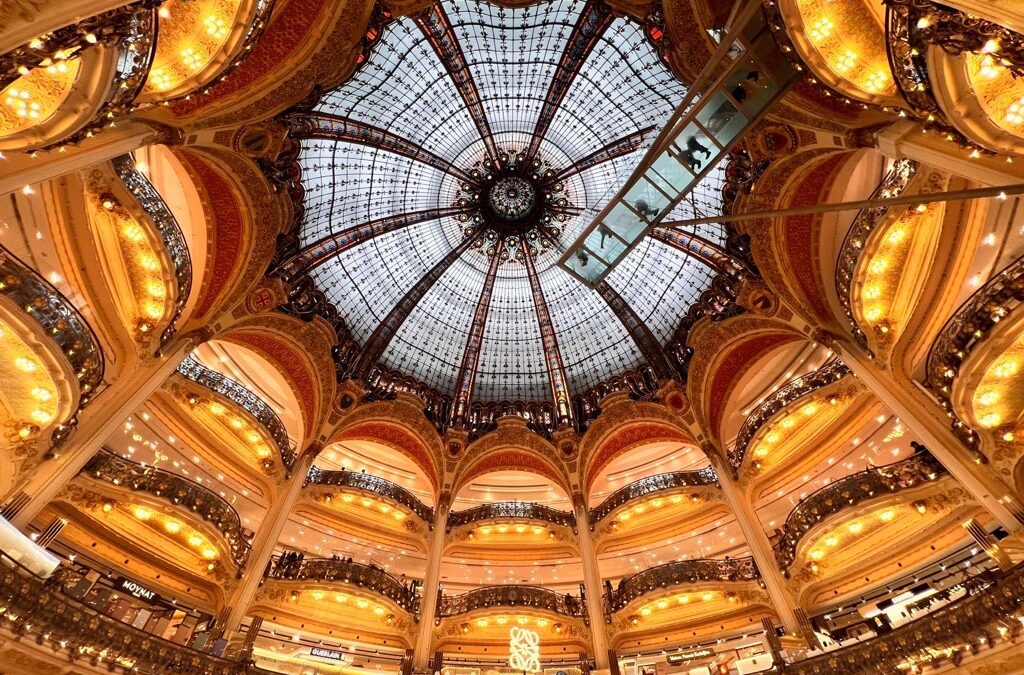 Kulinarische Entdeckungstour in Paris