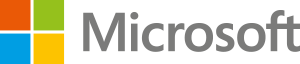 Logo von microsoft