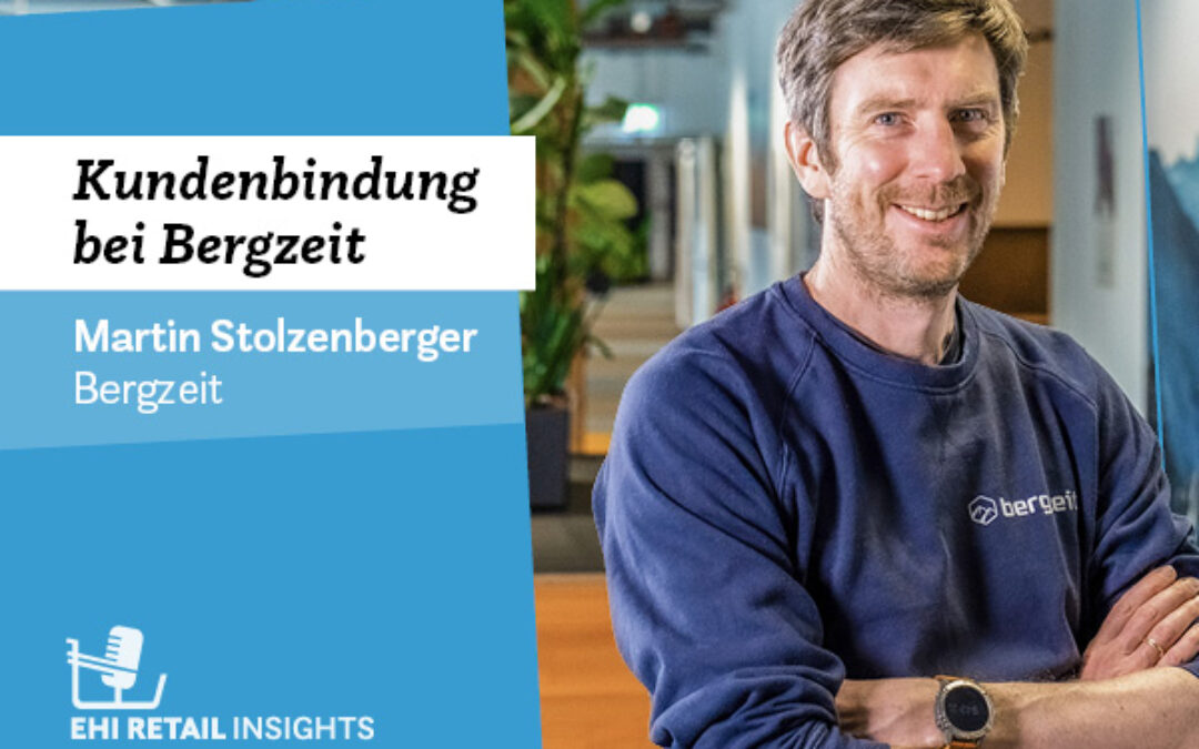 Plattform für die Outdoor-Community