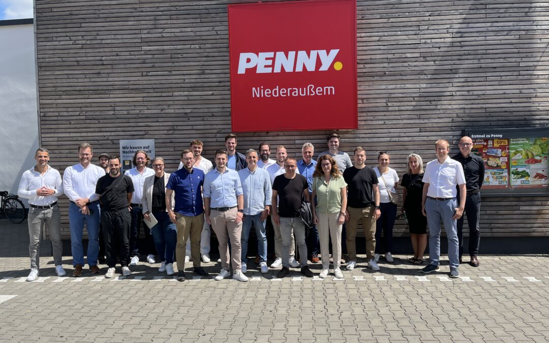 Zwischen E-Ladesäule und Kohlekraftwerk