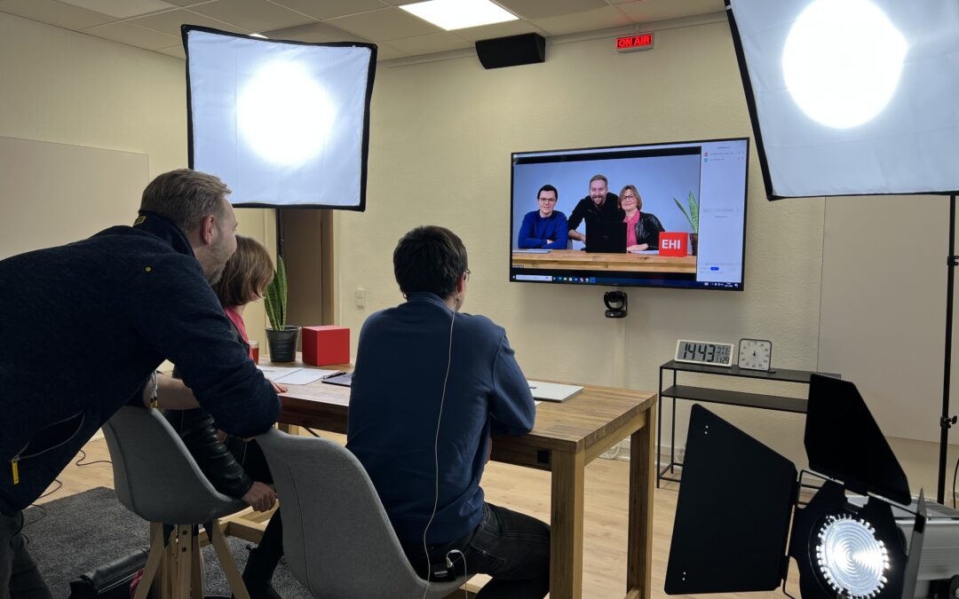 PR-Arbeitskreis: Diversity im Handel