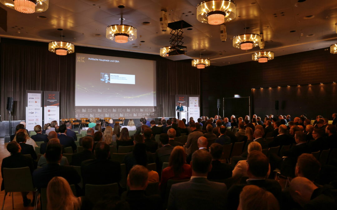 HIK: Branche bleibt optimistisch