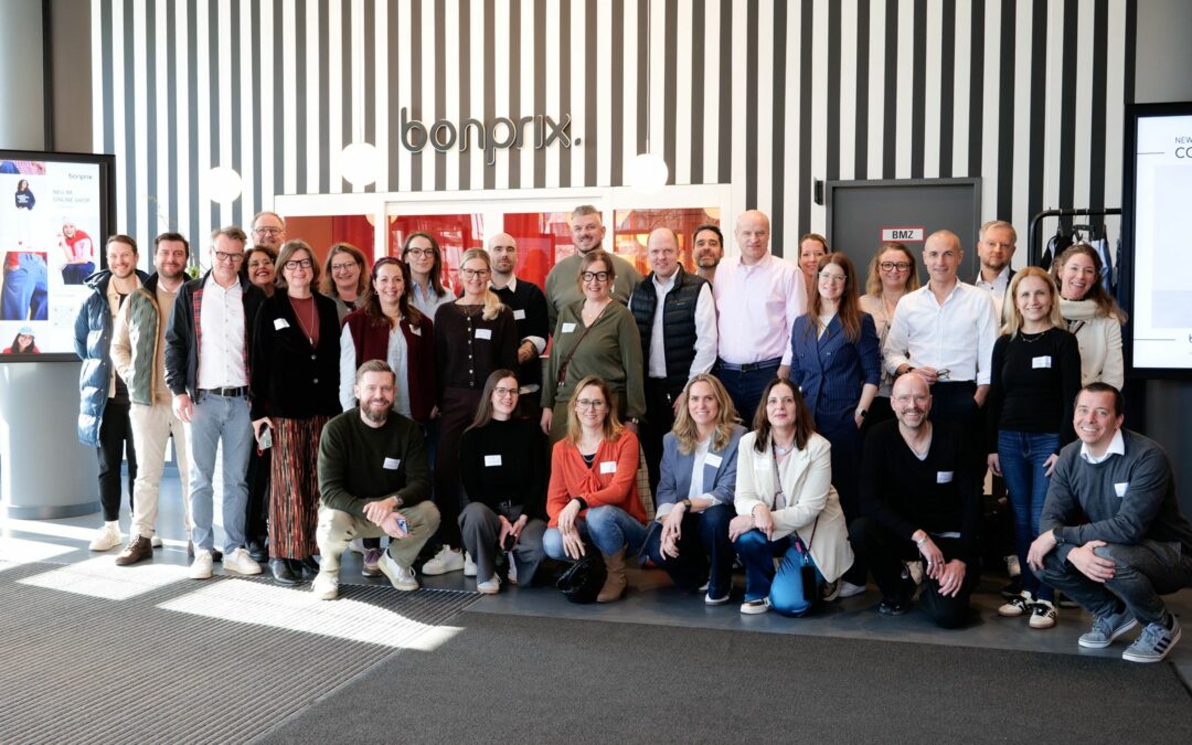 EHI-Initiative untersucht Kanalrelevanz im Handel