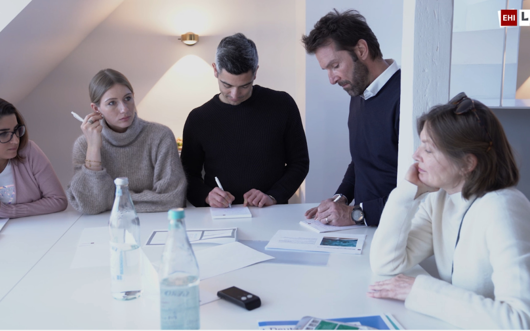 EHI LAB: Werde Retail Expert