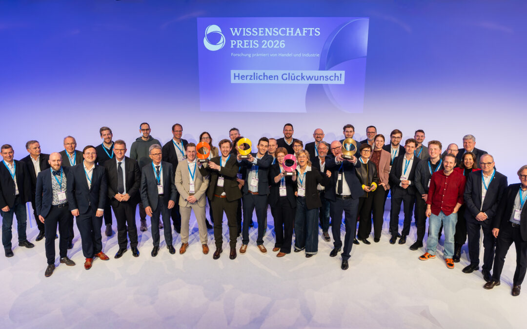 Herausragende Forschung