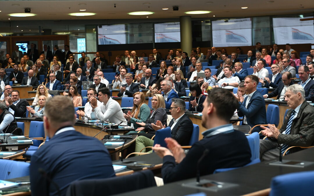 EHI-Veranstaltungen 2026