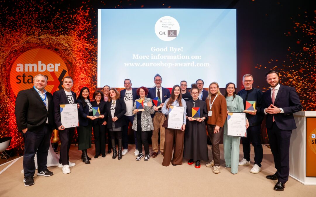 Nachhaltig, flexibel und futuristisch