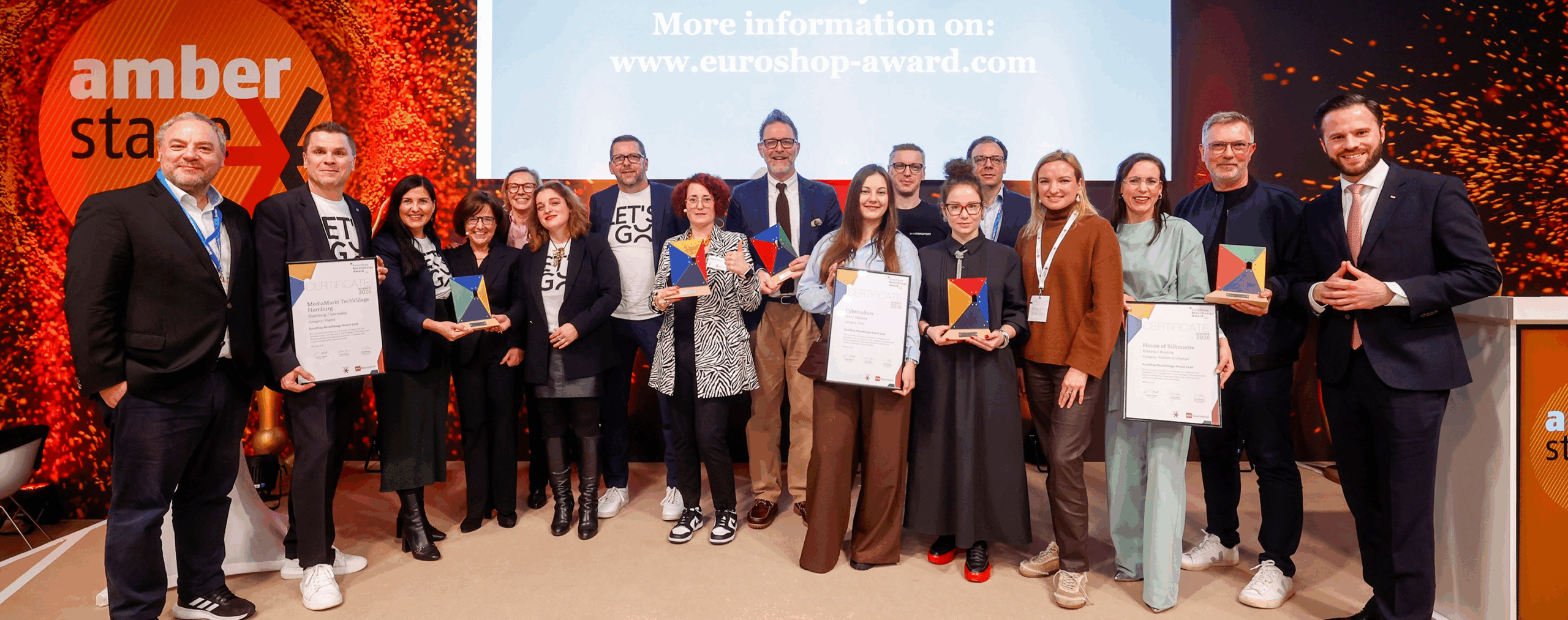 Nachhaltig, flexibel und futuristisch