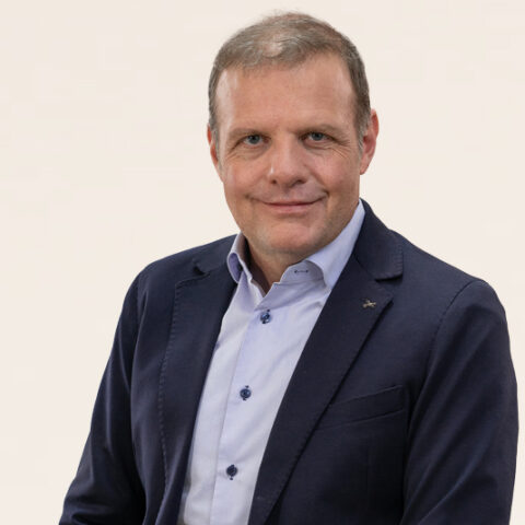 Ulrich Spaan