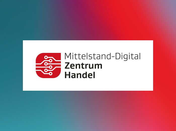 Mittelstand Digital Zentrum Handel