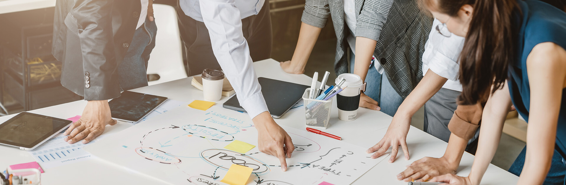 KI für Effizienz, Automatisierung und Kostenvorteile im Marketing